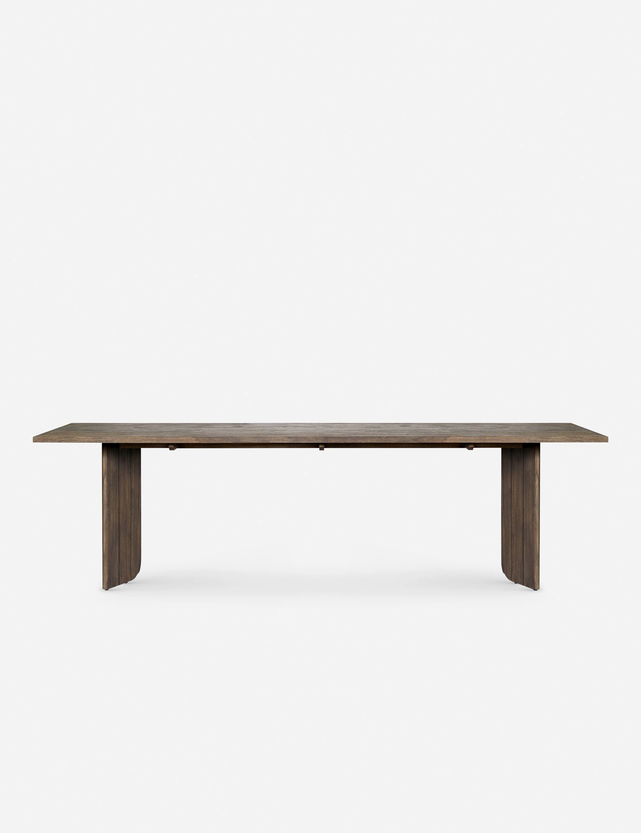 Giorgio Indoor / Outdoor Dining Table