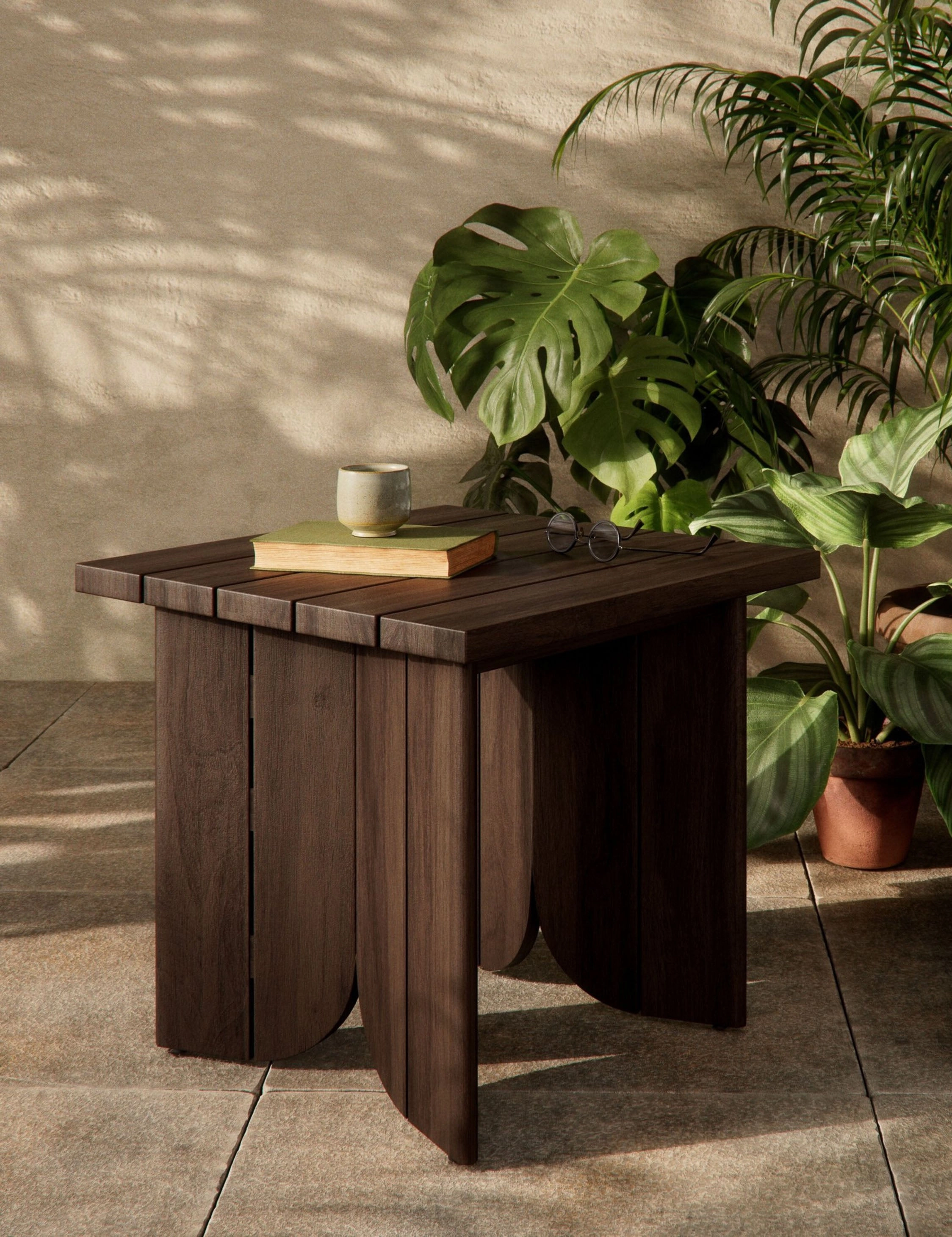 Giorgio Indoor / Outdoor Side Table