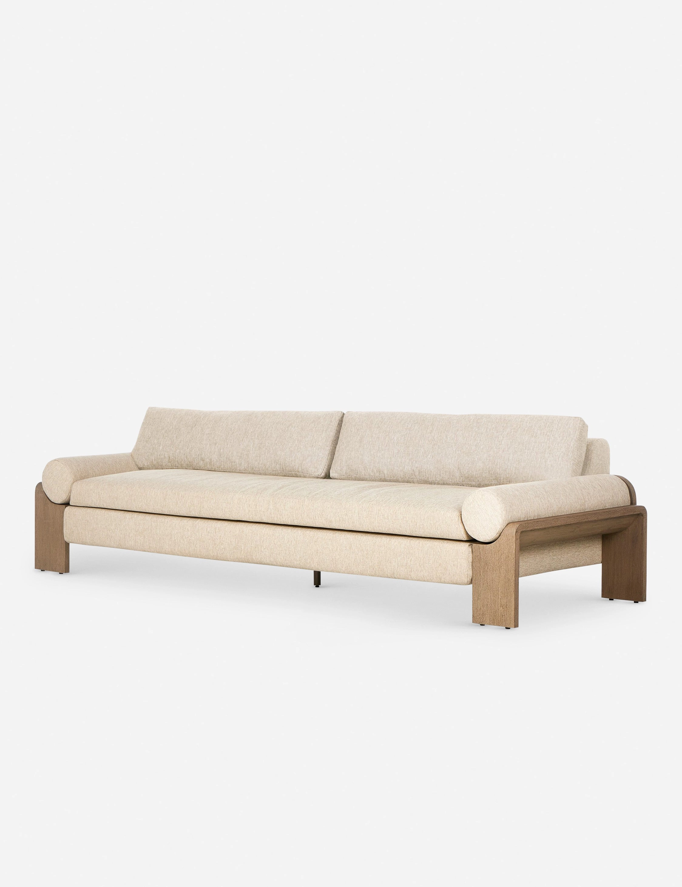 Giorgio Indoor / Outdoor Sofa