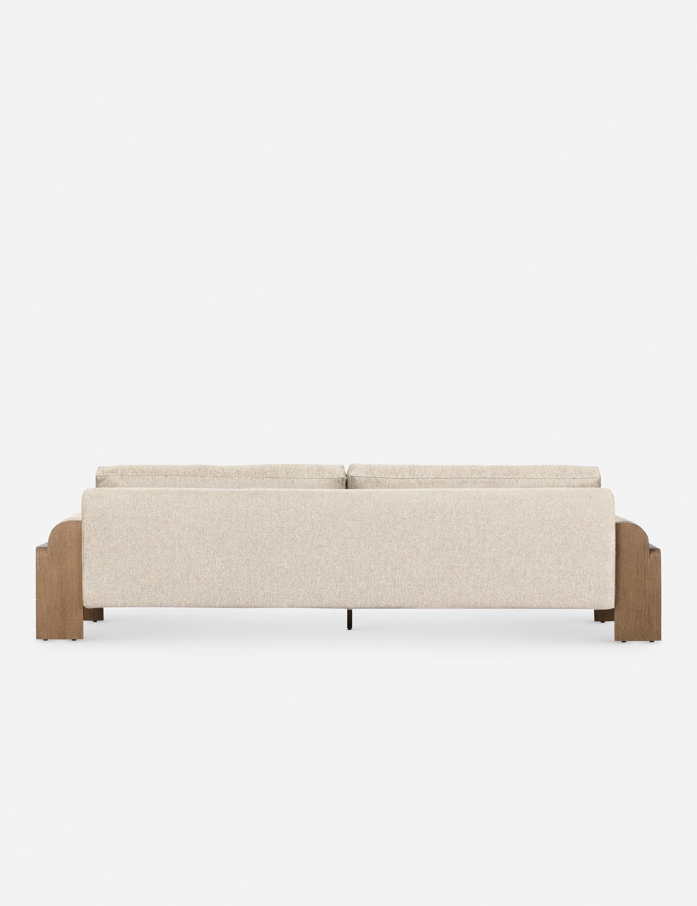 Giorgio Indoor / Outdoor Sofa