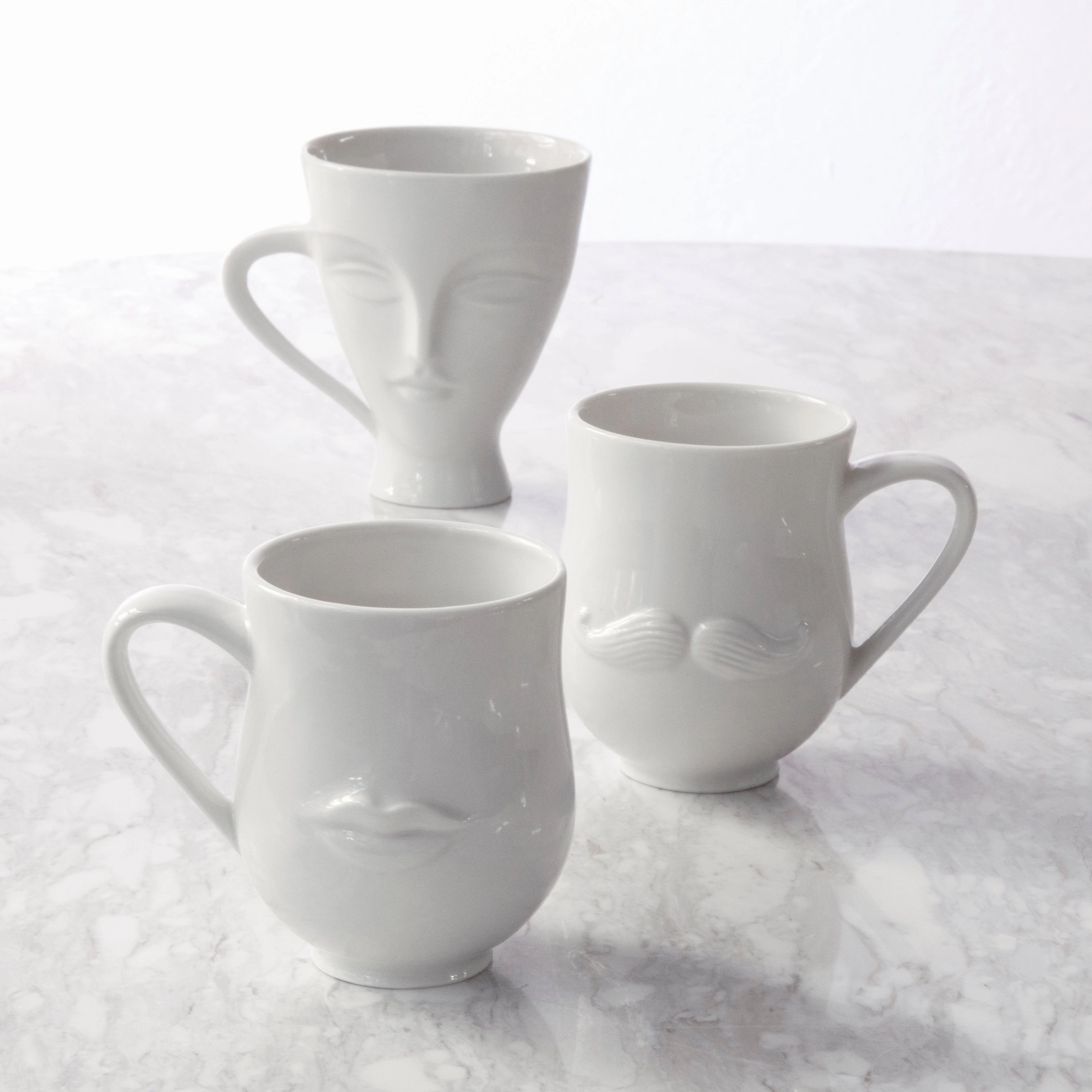 Giuliette Mug