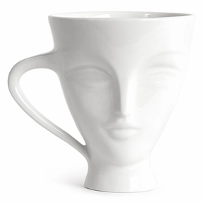 Giuliette Mughandmade ceramic dinnerware set