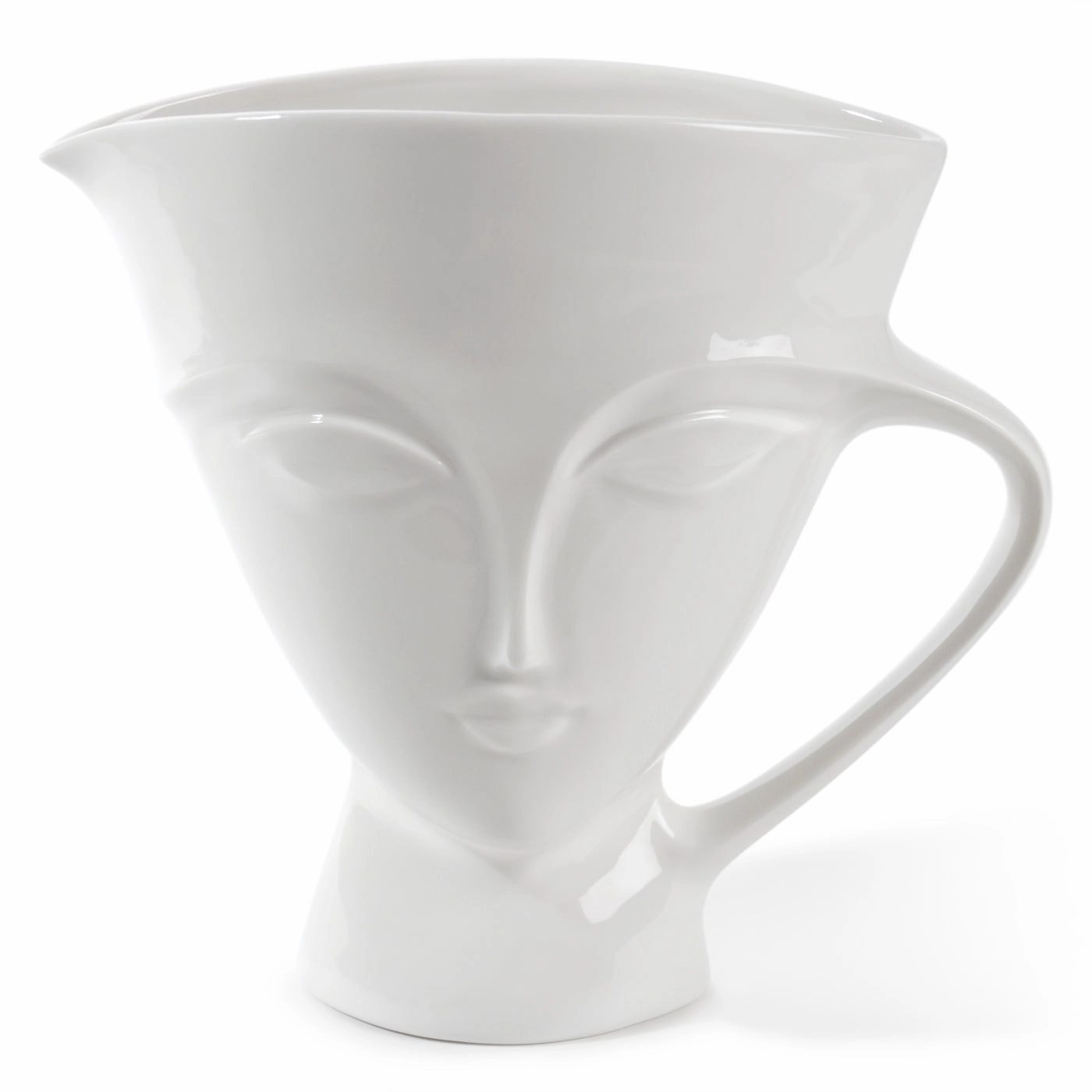 Giuliette Pitcherhandmade ceramic dinnerware set