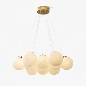 Glass Cluster Chandelierrustic chandelier,bedroom chandelier 