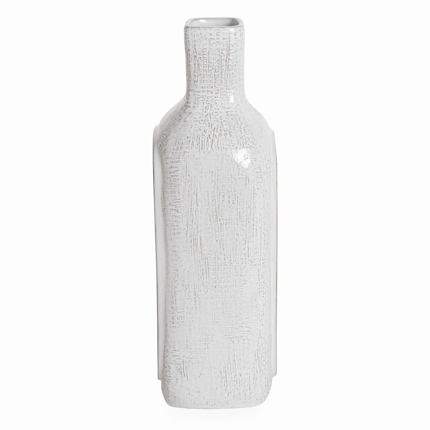 Glass Menagerie Lady Vase
