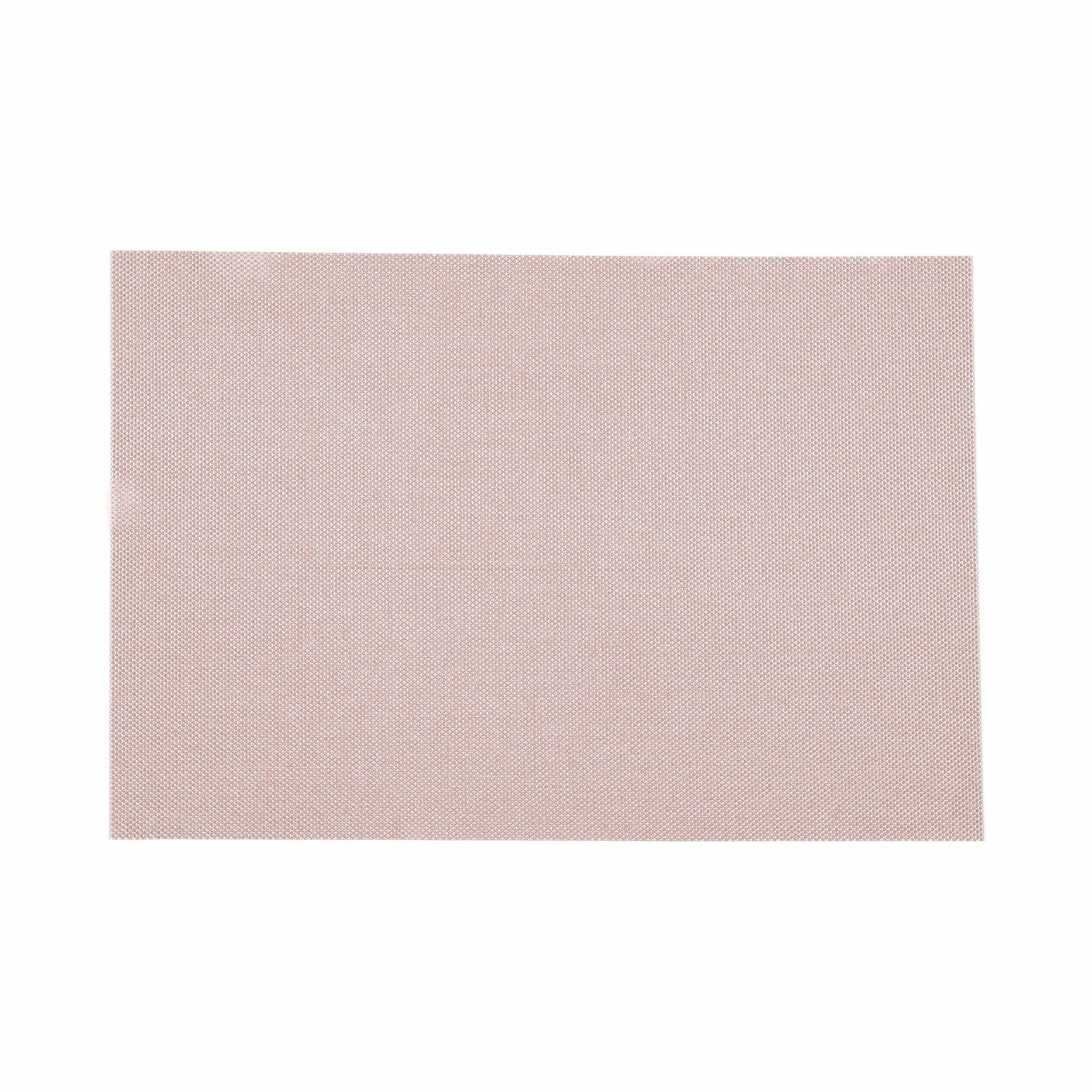 Glitter Lunch Mat 2P  Pink