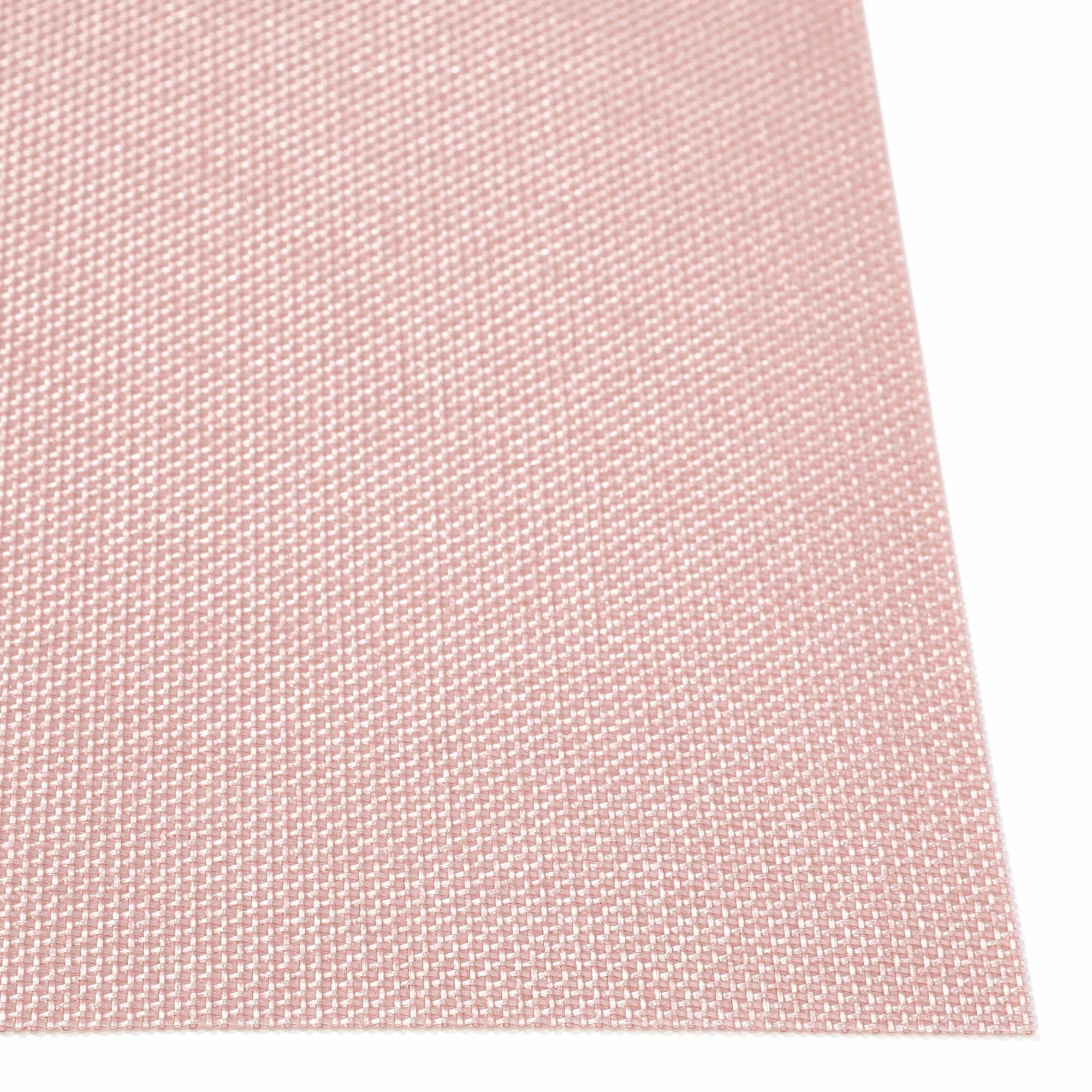Glitter Lunch Mat 2P  Pink