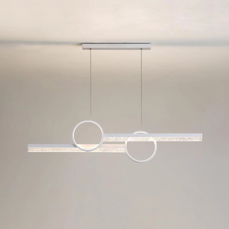 Globo Barral Pendant Light