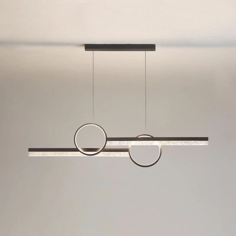 Globo Barral Pendant Light