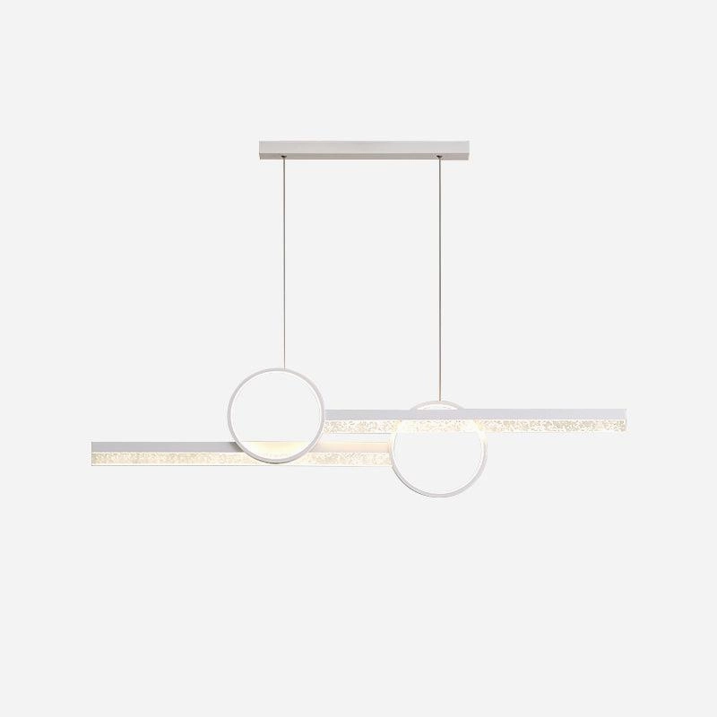 Globo Barral Pendant Light