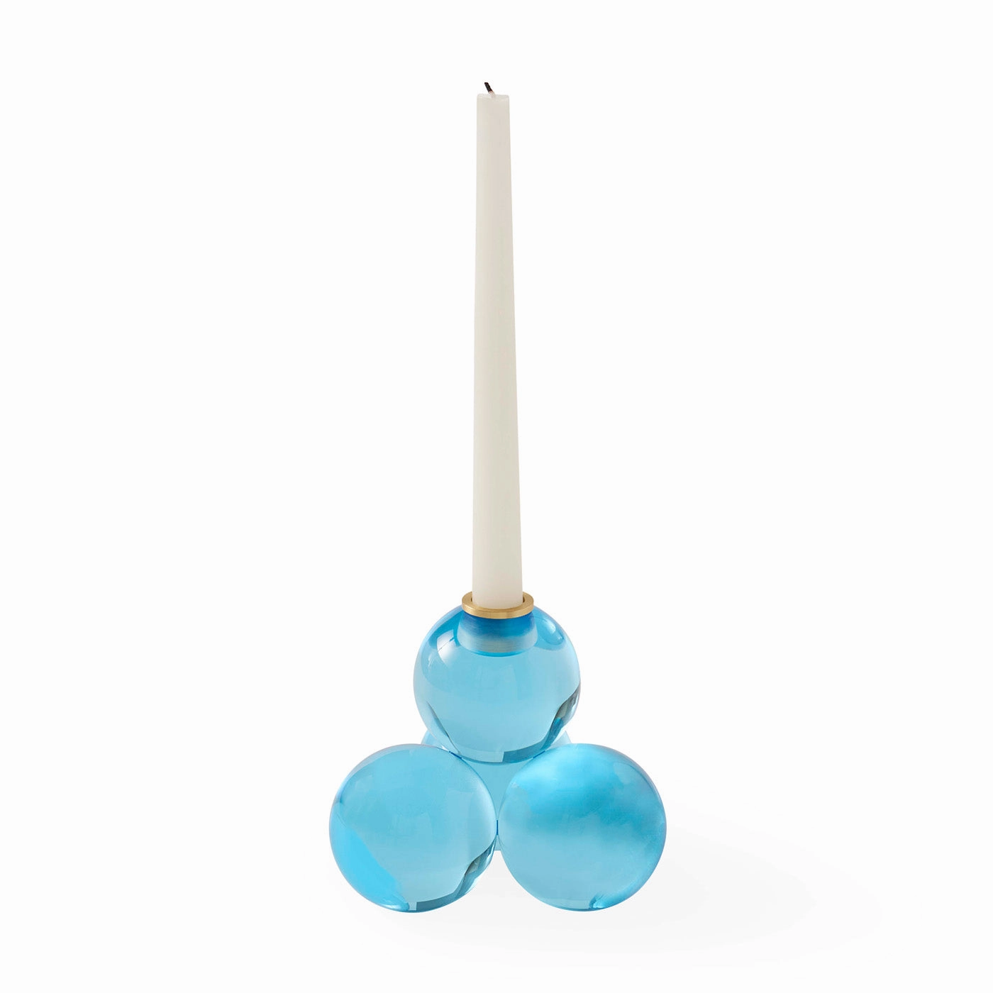 Globo Candle Holder