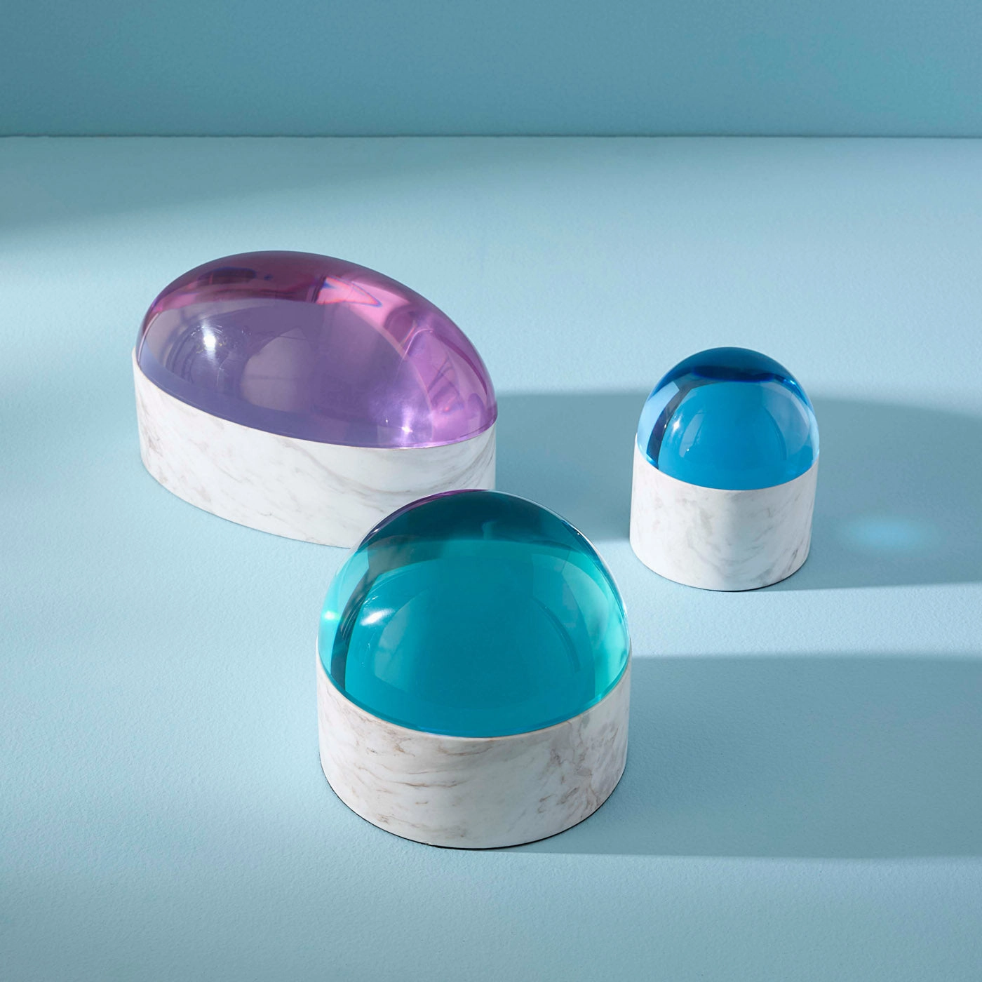 Globo Medium Box