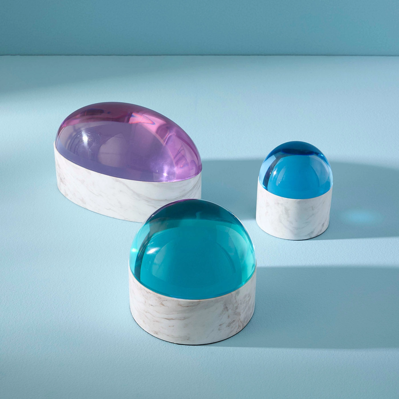 Globo Small Box