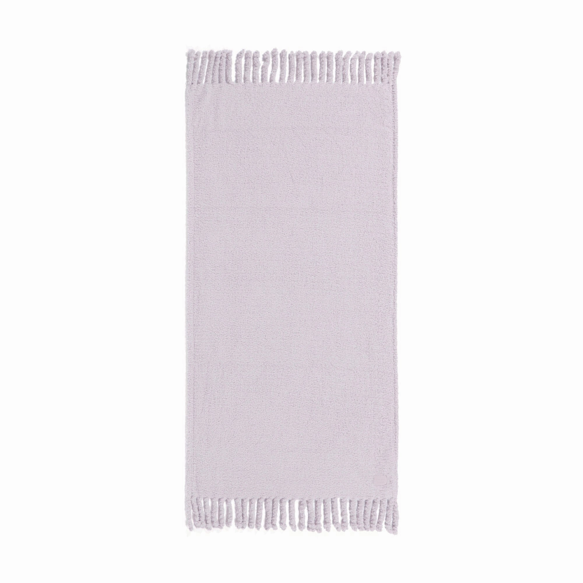 Godis Fuwamoko Throw (Knee Blanket) 1500 X 800 Pink