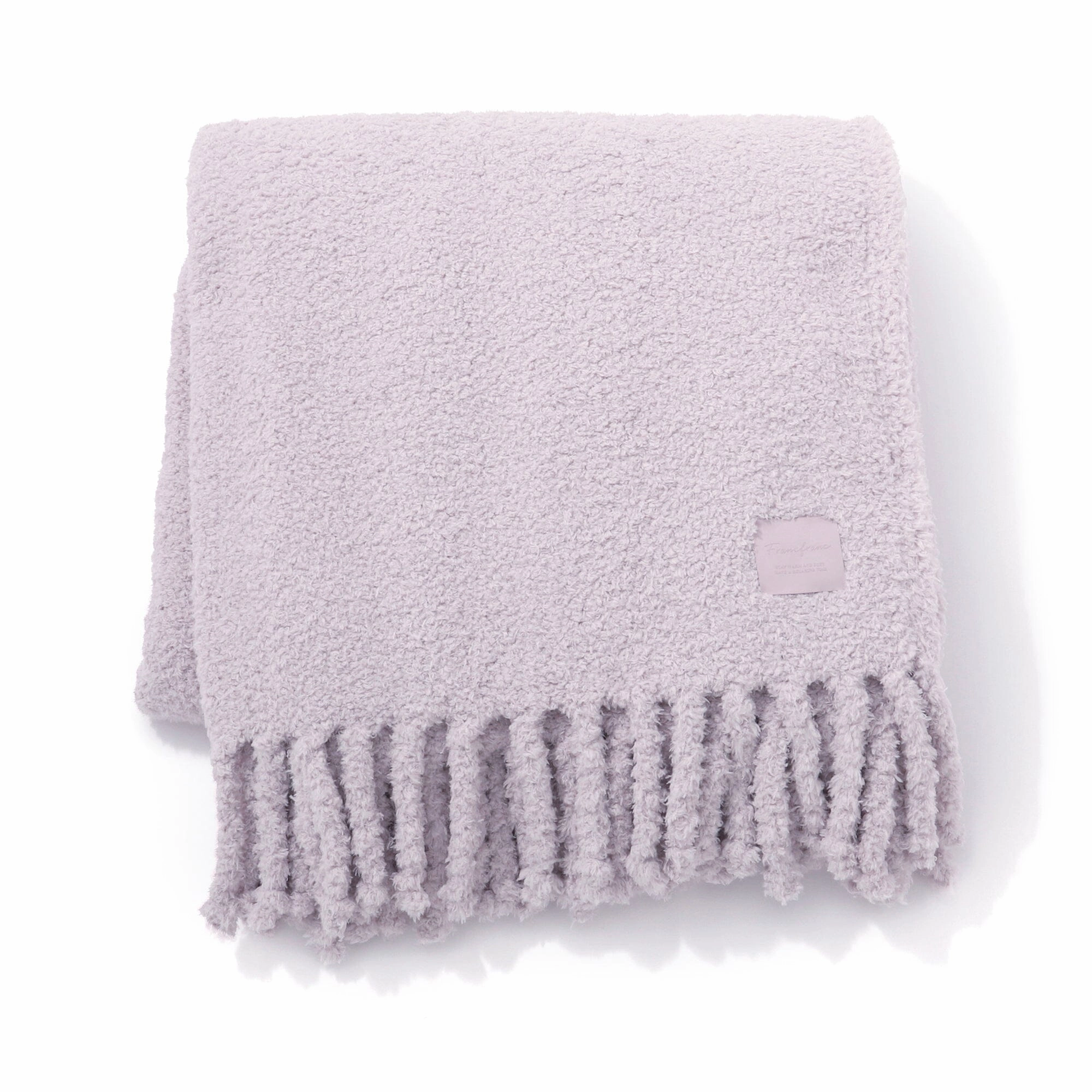 Godis Fuwamoko Throw (Knee Blanket) 1700 X 1300 Pinkbedding sets ,throw blankets 