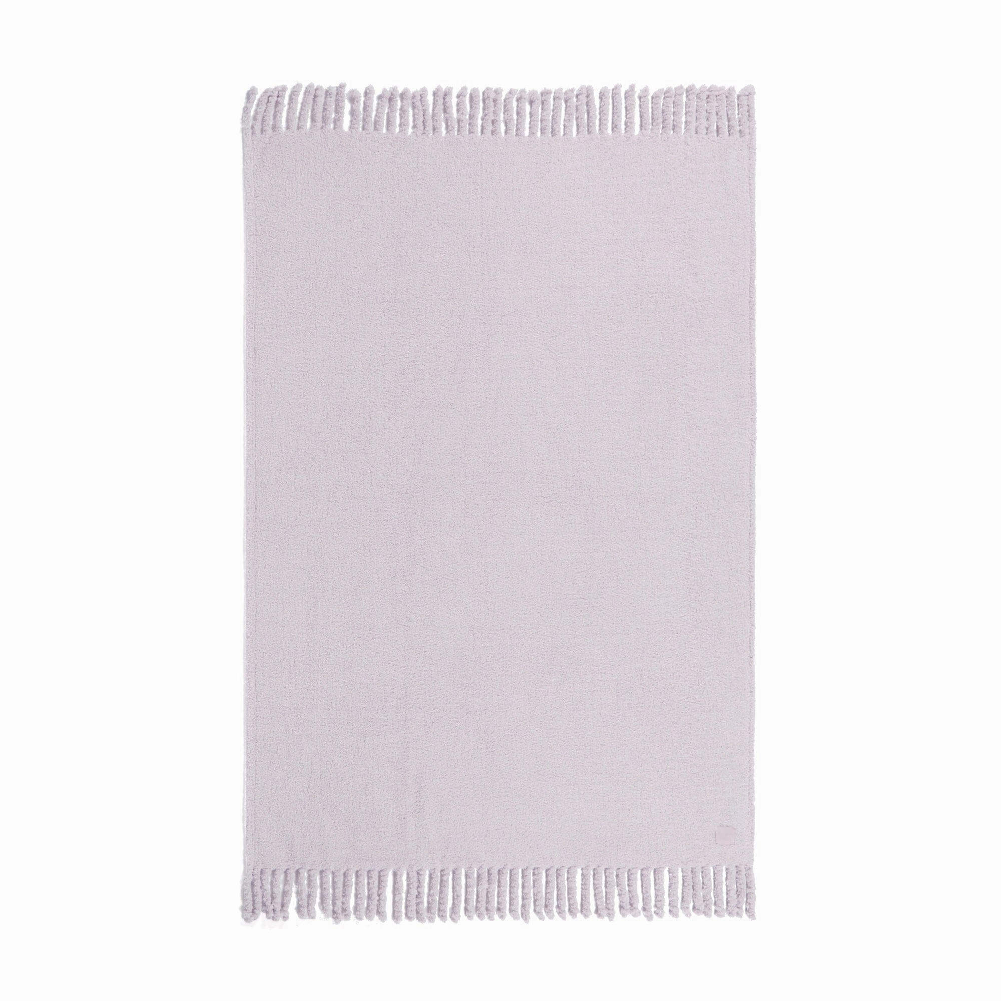 Godis Fuwamoko Throw (Knee Blanket) 1700 X 1300 Pink