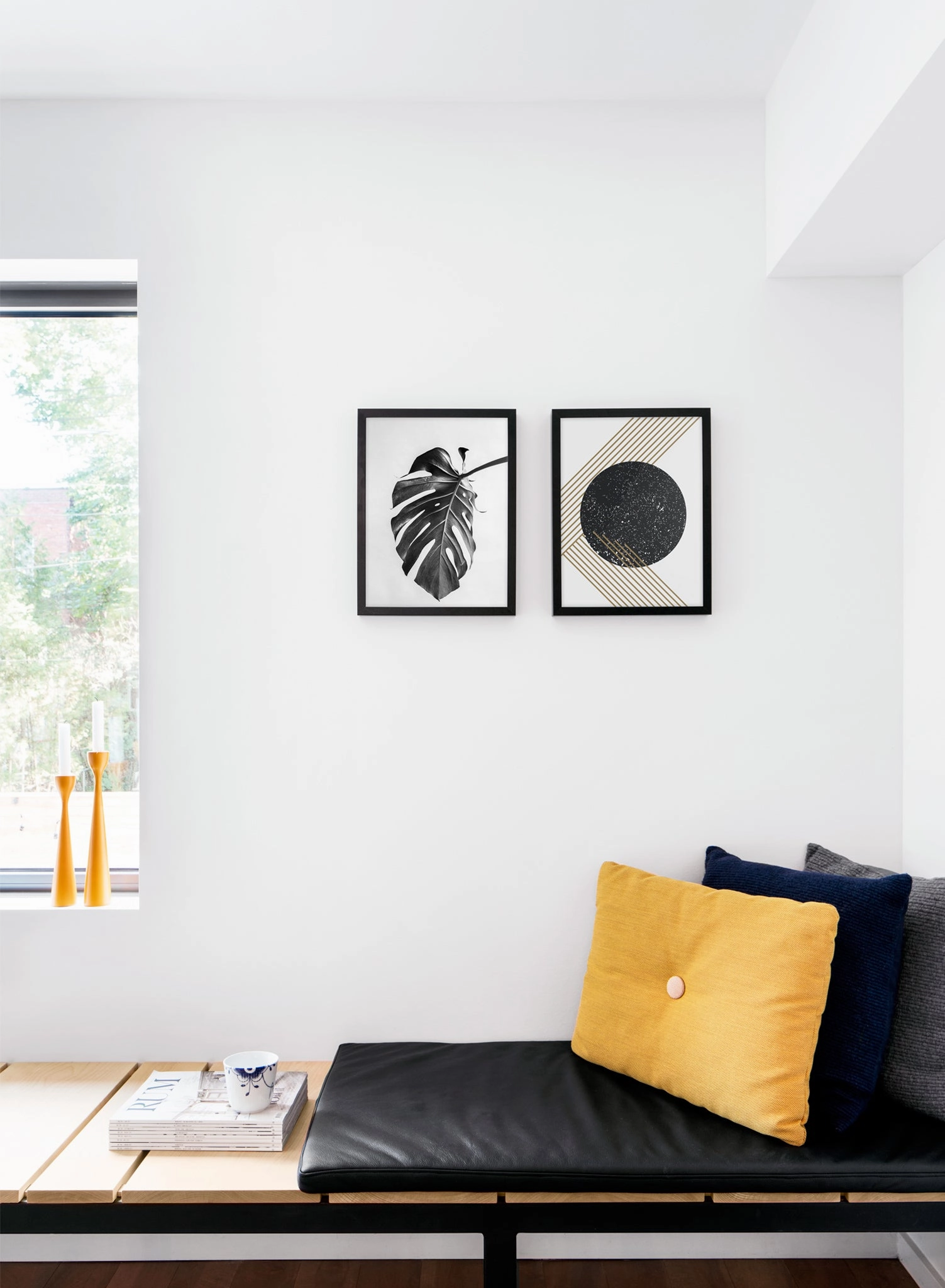 Gold Dust, Poster