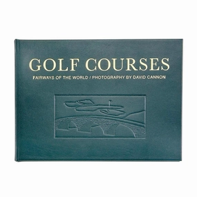 Golf Courses: Fairways Bookbedding sets ,throw blankets 