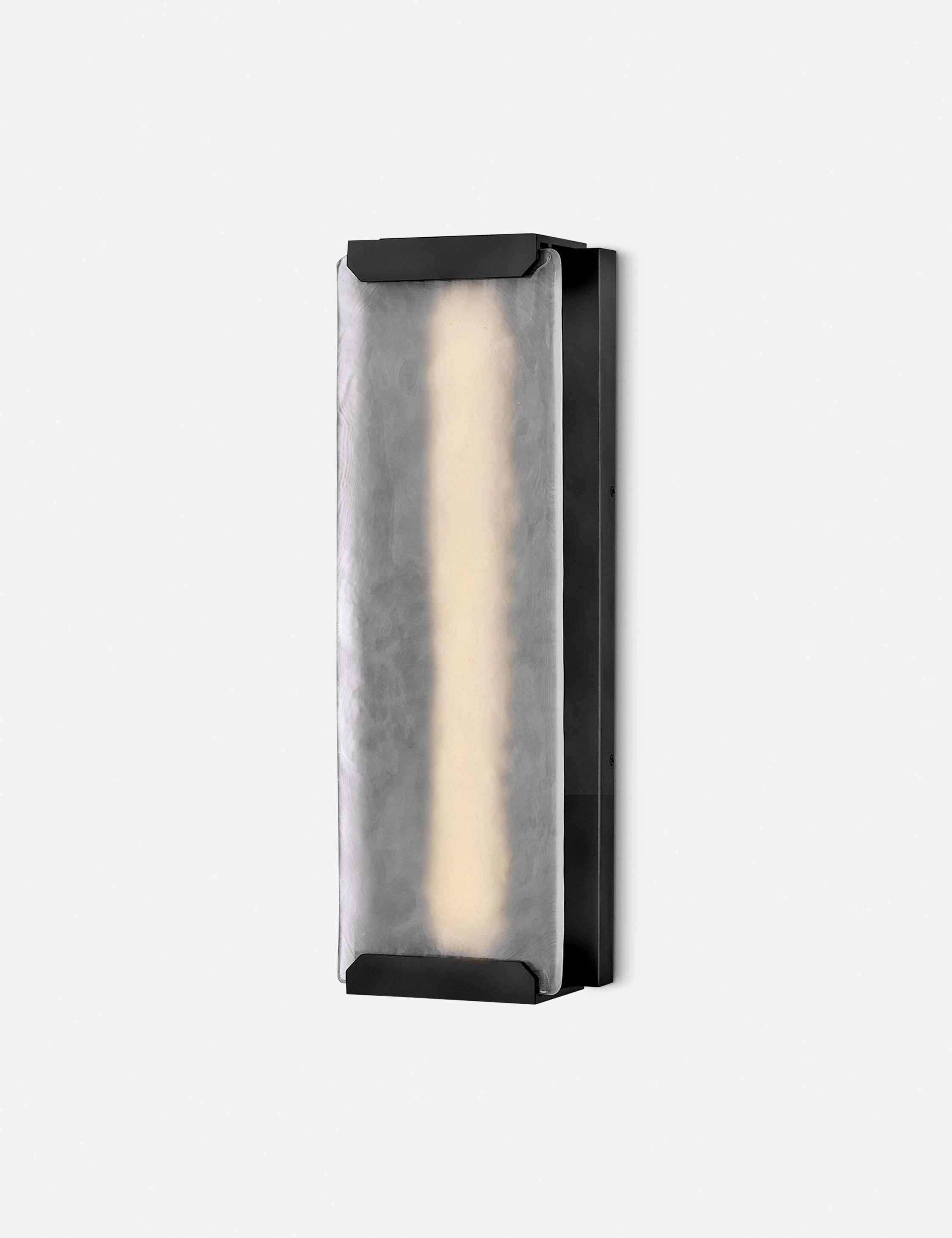 Goodson Outdoor Sconce