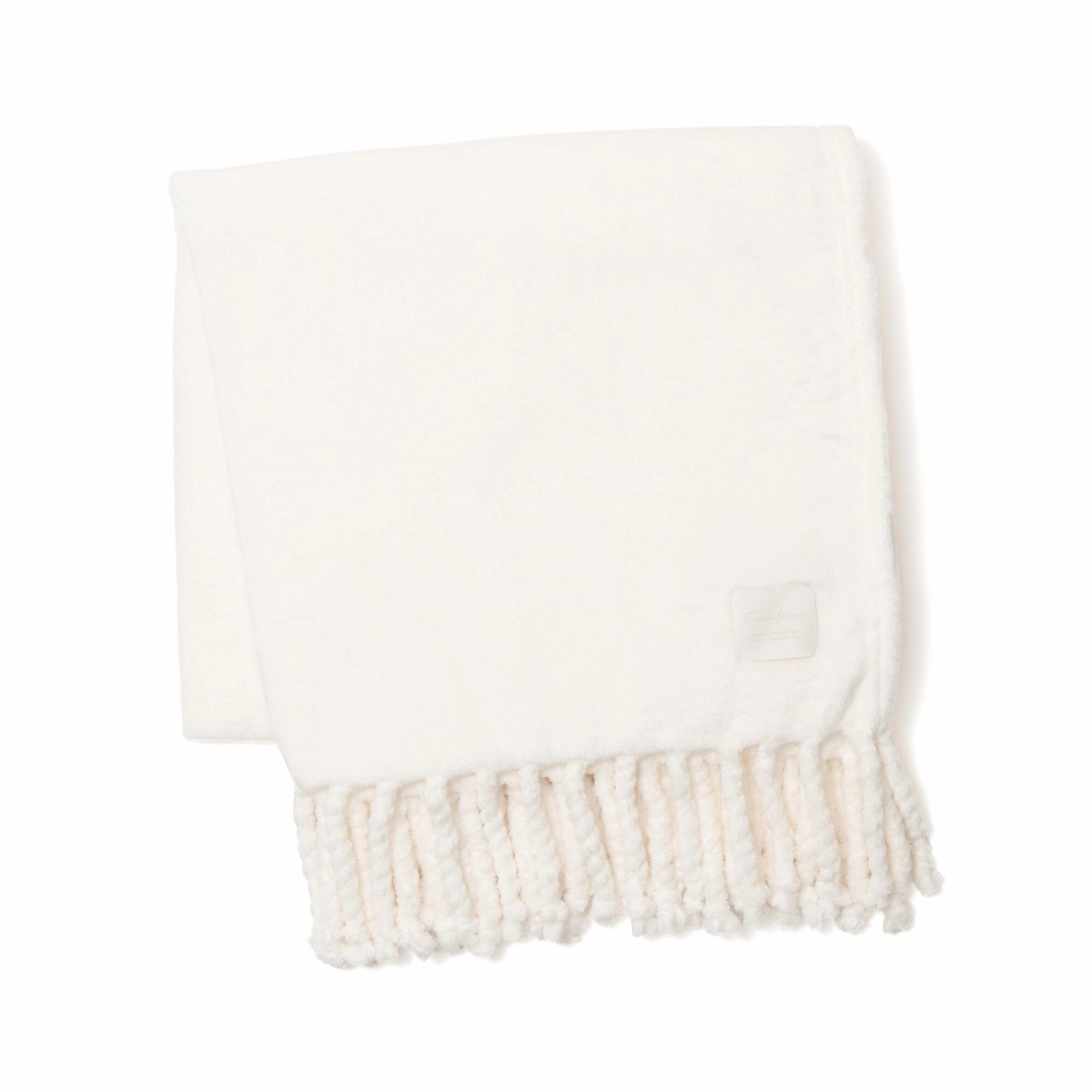 Gordis Smooth Throw (Throw) For Spring/Summer Lightweight 1500 X 800 Ivorybedding sets ,throw blankets 