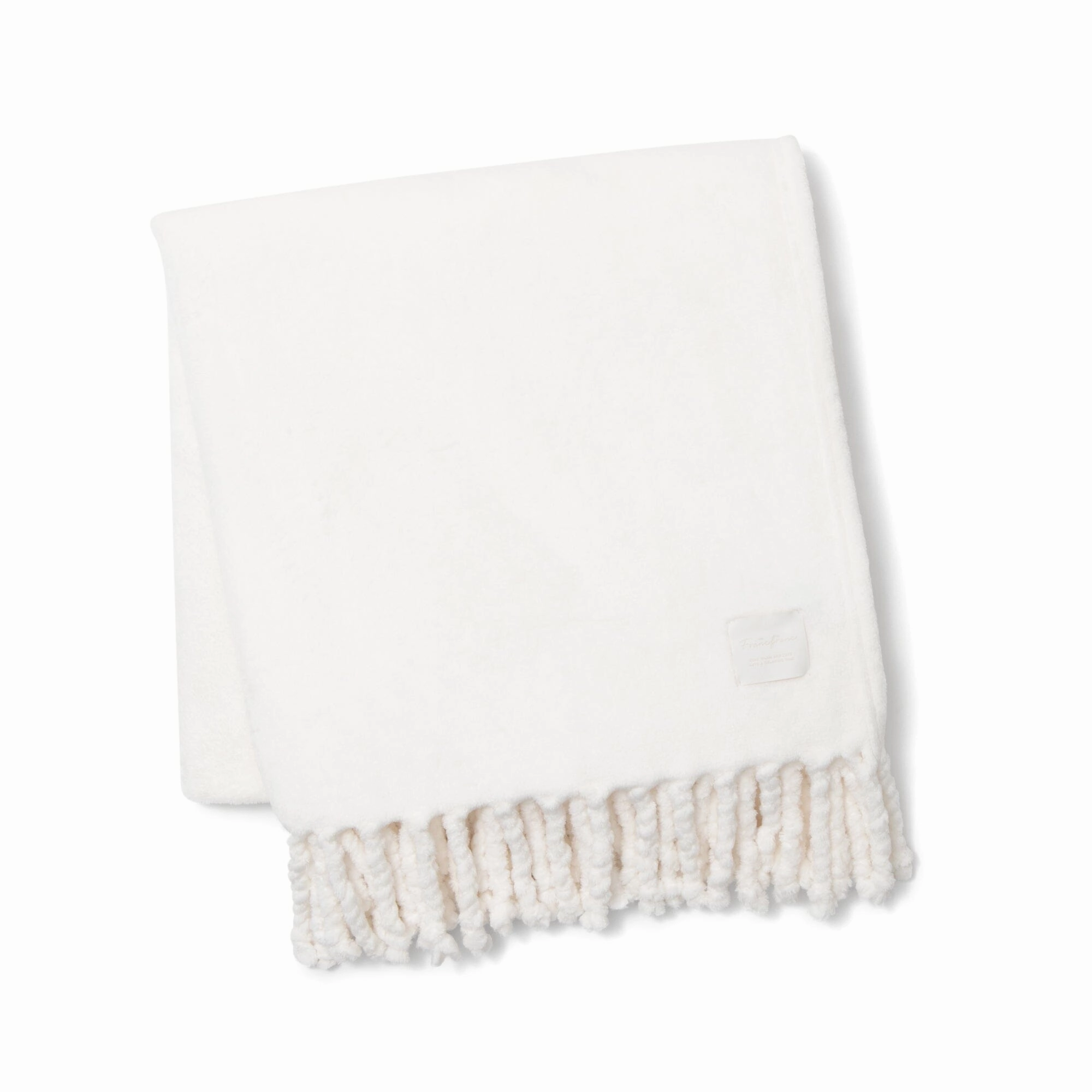 Gordis Smooth Throw (Throw) For Spring/Summer Lightweight 1700 X 1300 Ivorybedding sets ,throw blankets 