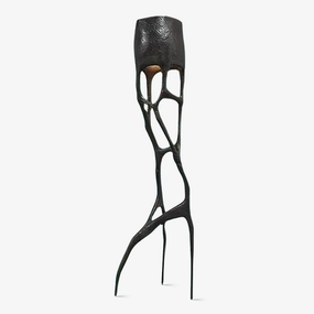 Gothic Sculpture Floor Lampmodern floor lamp,floor lamp for bedroom 