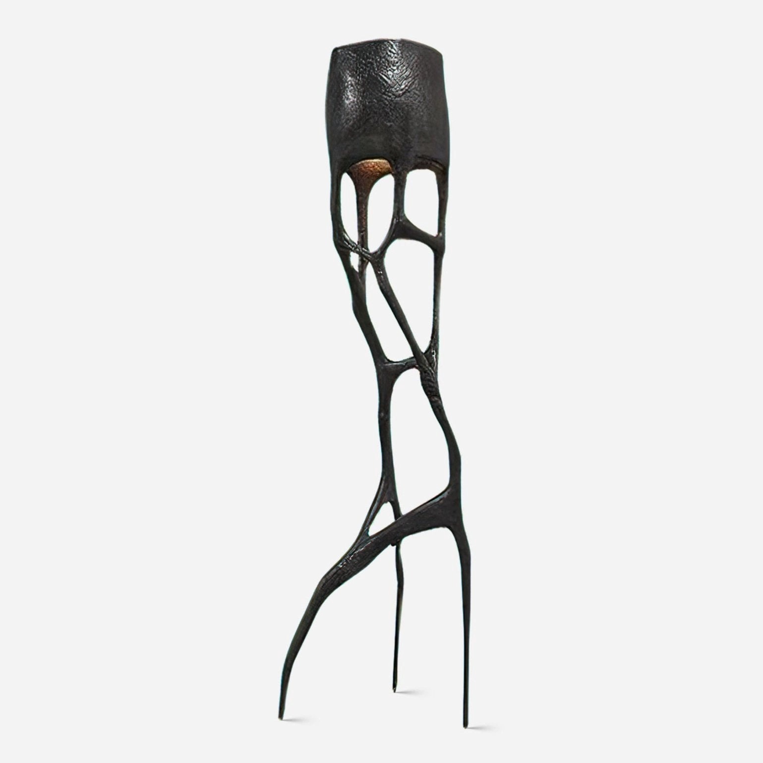 Gothic Sculpture Floor Lampmodern floor lamp,floor lamp for bedroom 