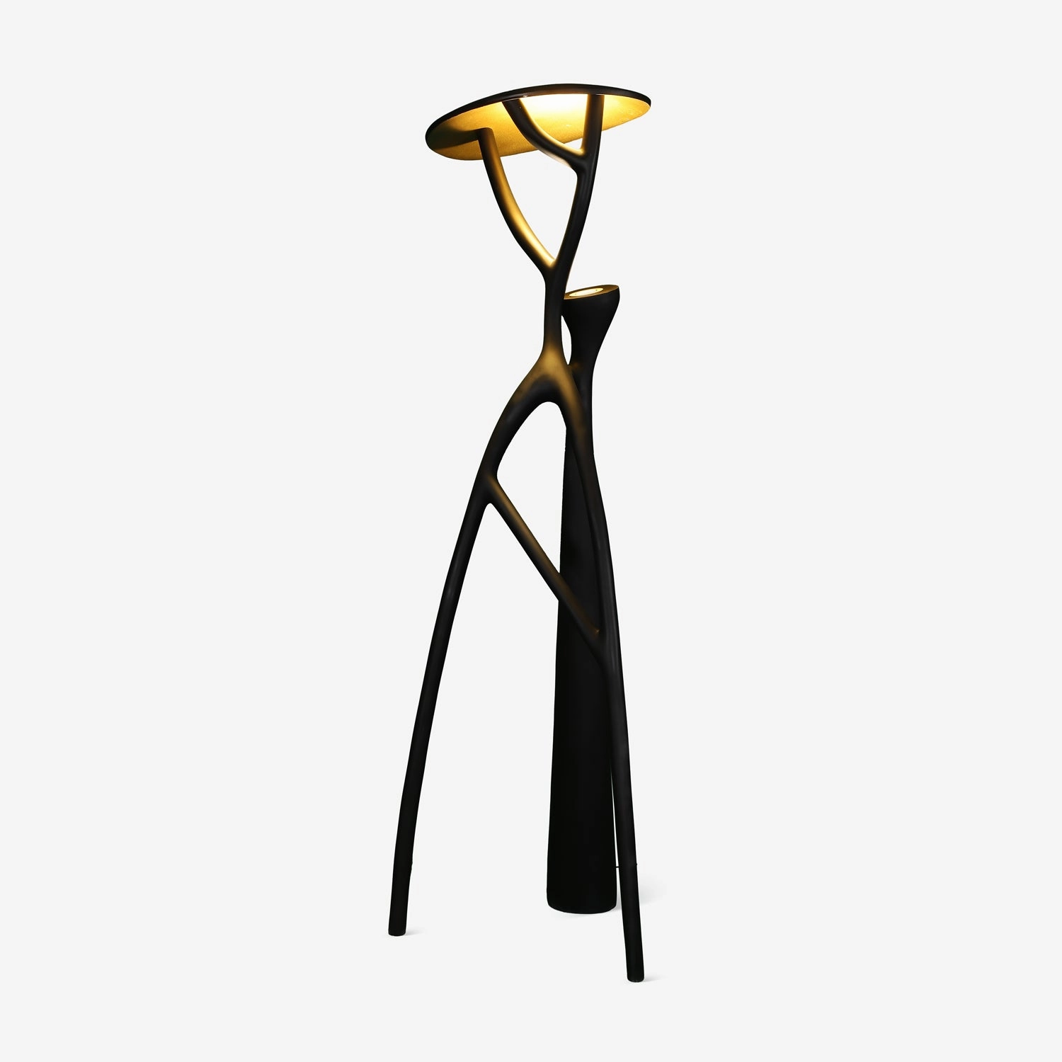 Gothic Tree Sculpture Floor Lampmodern floor lamp,floor lamp for bedroom 