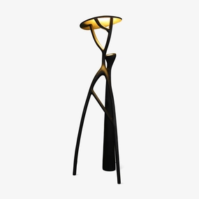Gothic Tree Sculpture Floor Lampmodern floor lamp,floor lamp for bedroom 