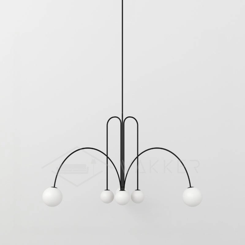 Gran Finale Suspension