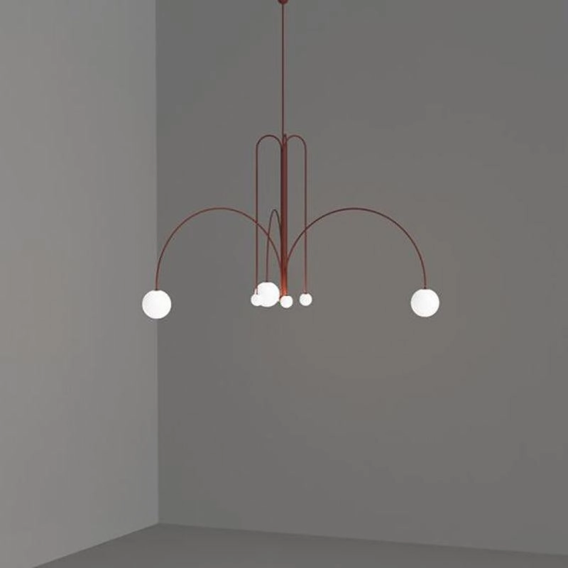 Gran Finale Suspension
