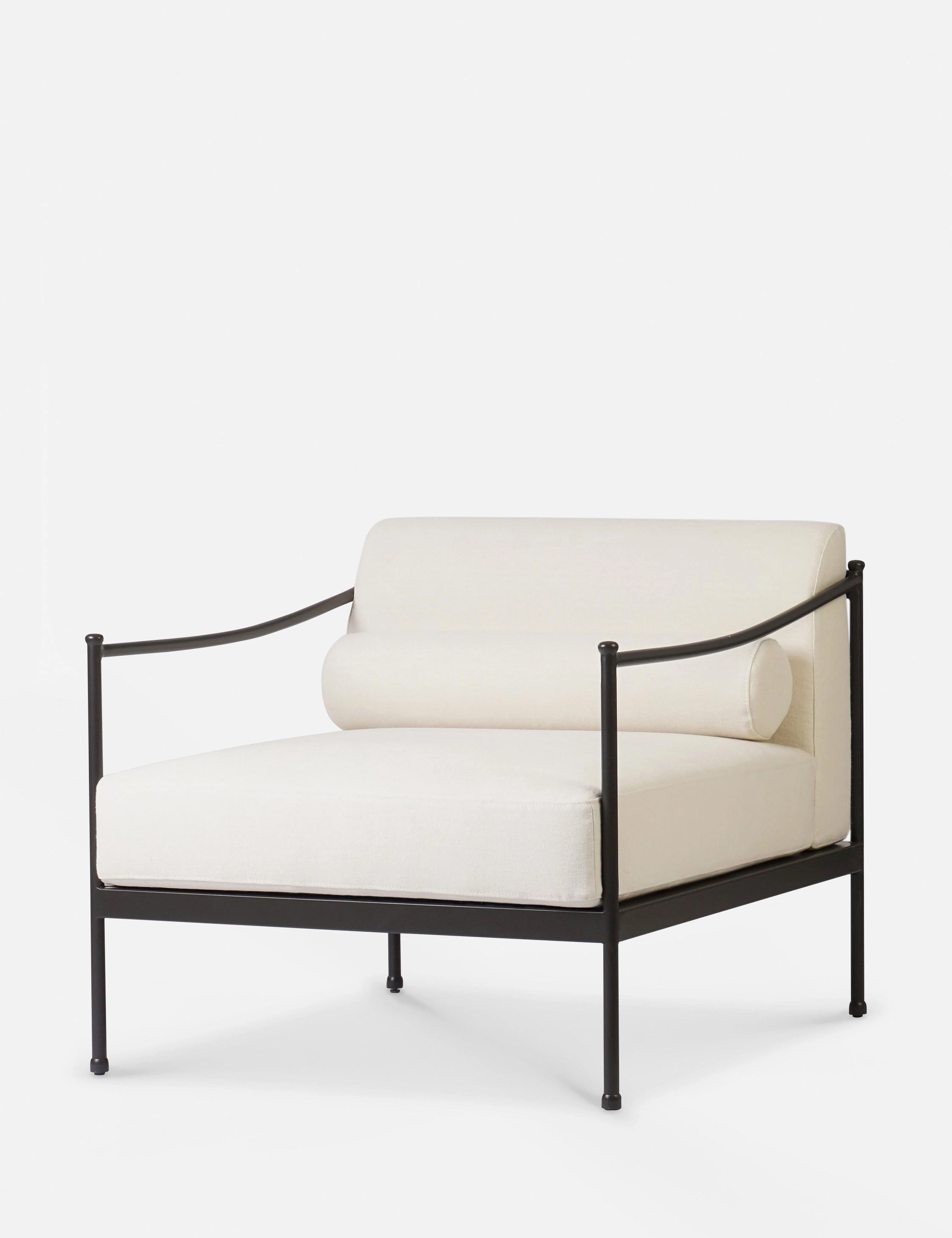 Granger Indoor / Outdoor Accent Chair by Amber Lewis x Four Hands
