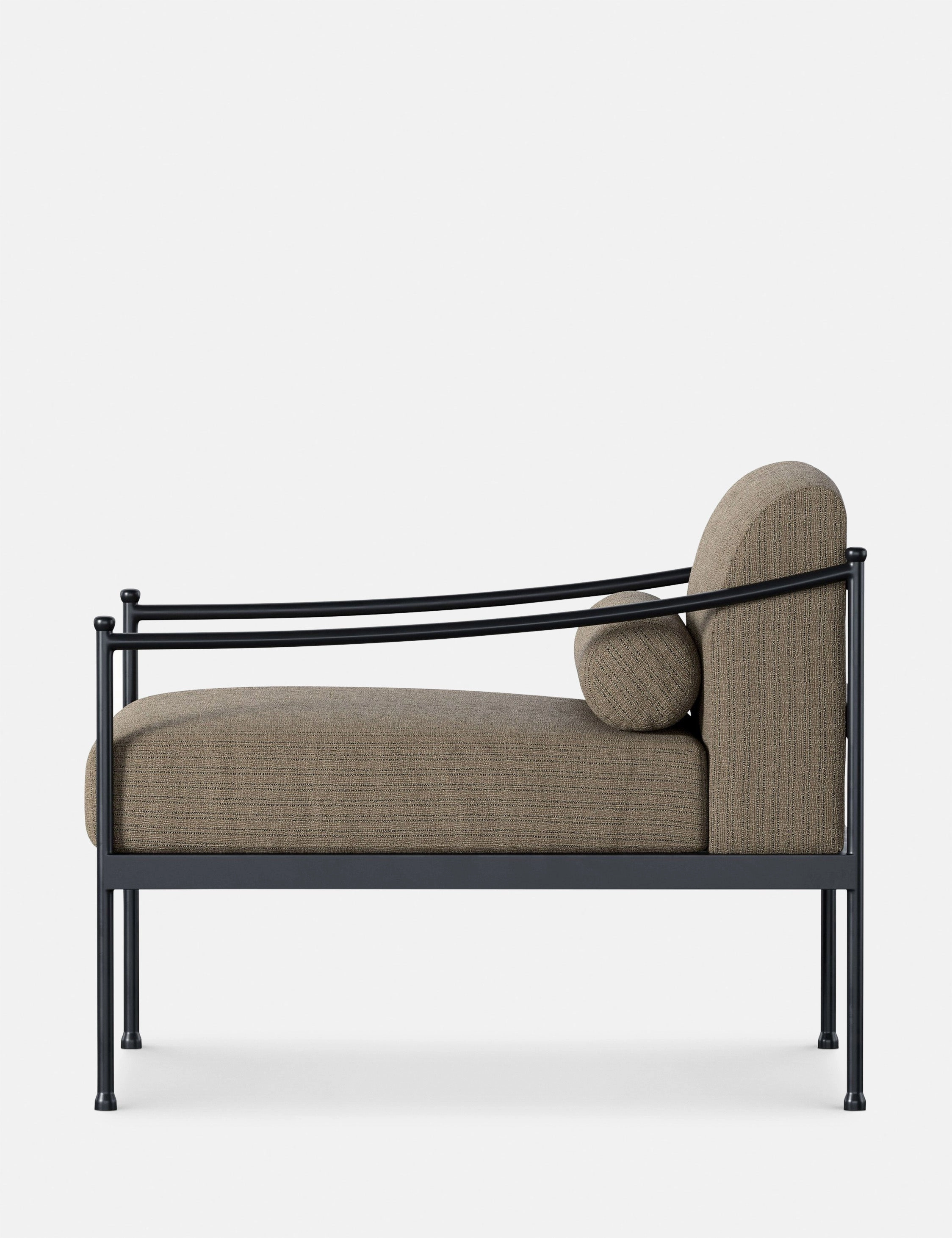 Granger Indoor / Outdoor Accent Chair by Amber Lewis x Four Hands