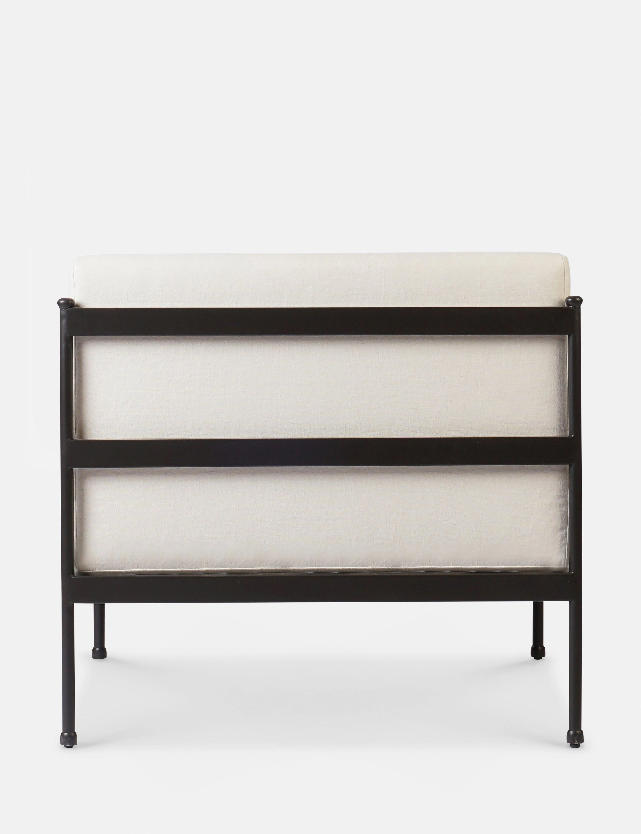 Granger Indoor / Outdoor Accent Chair by Amber Lewis x Four Hands