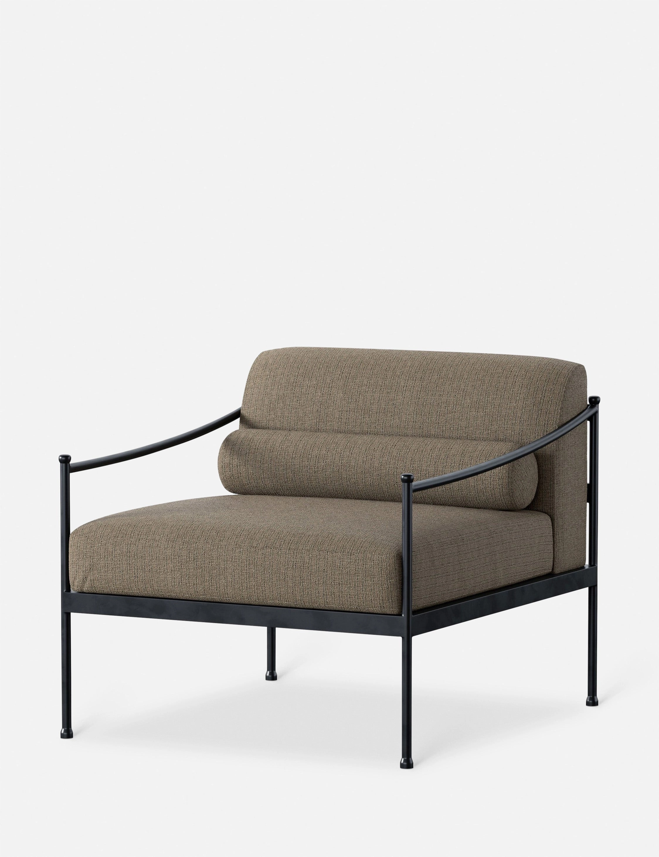 Granger Indoor / Outdoor Accent Chair by Amber Lewis x Four Hands