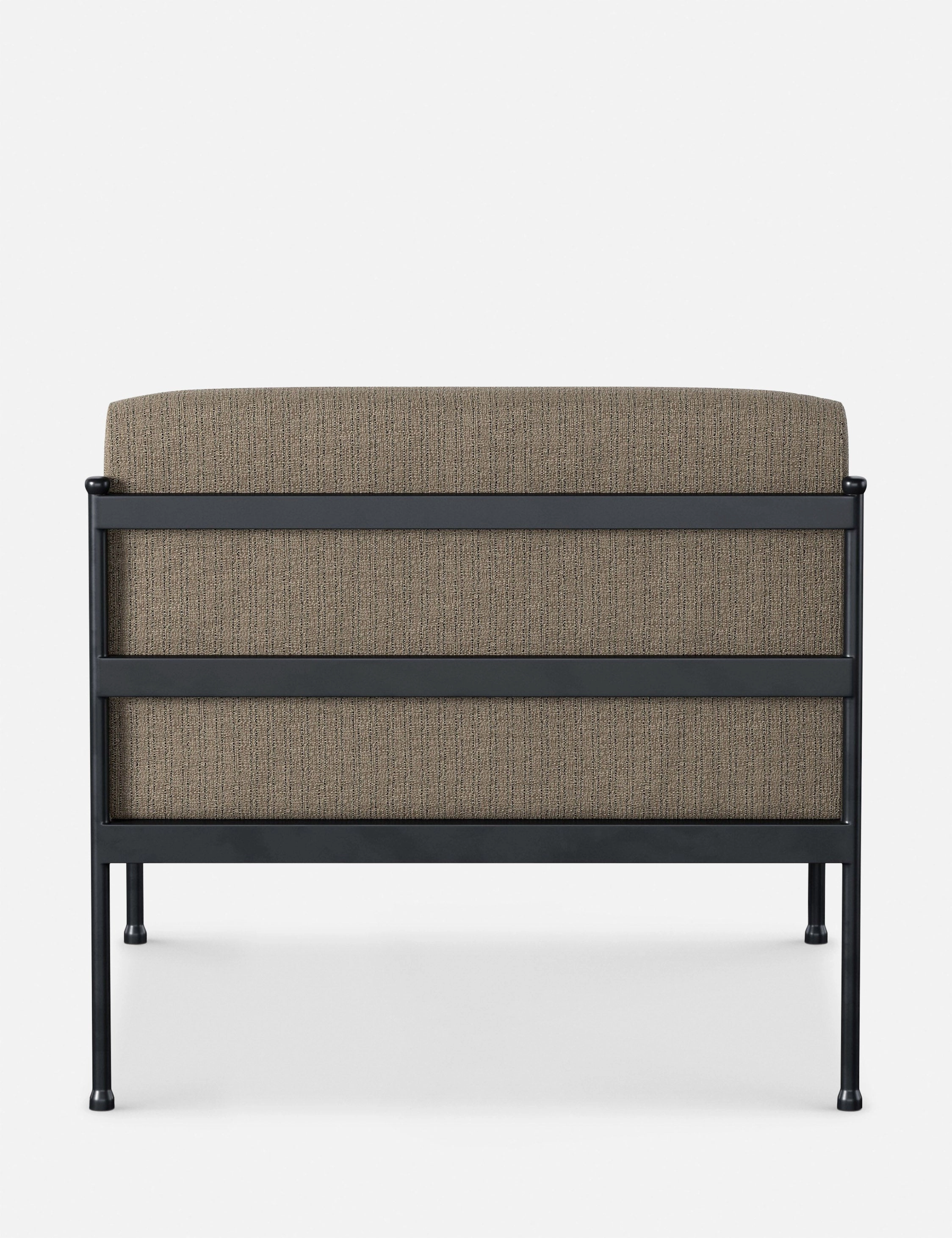 Granger Indoor / Outdoor Accent Chair by Amber Lewis x Four Hands