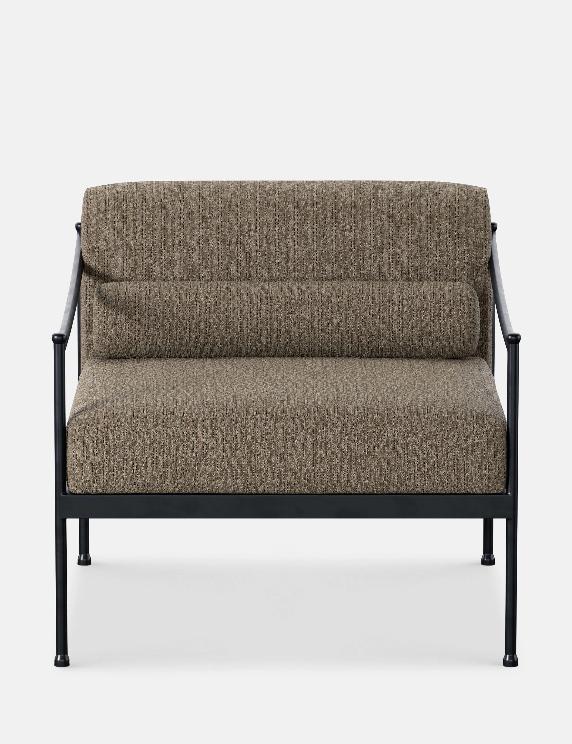 Granger Indoor / Outdoor Accent Chair by Amber Lewis x Four Hands