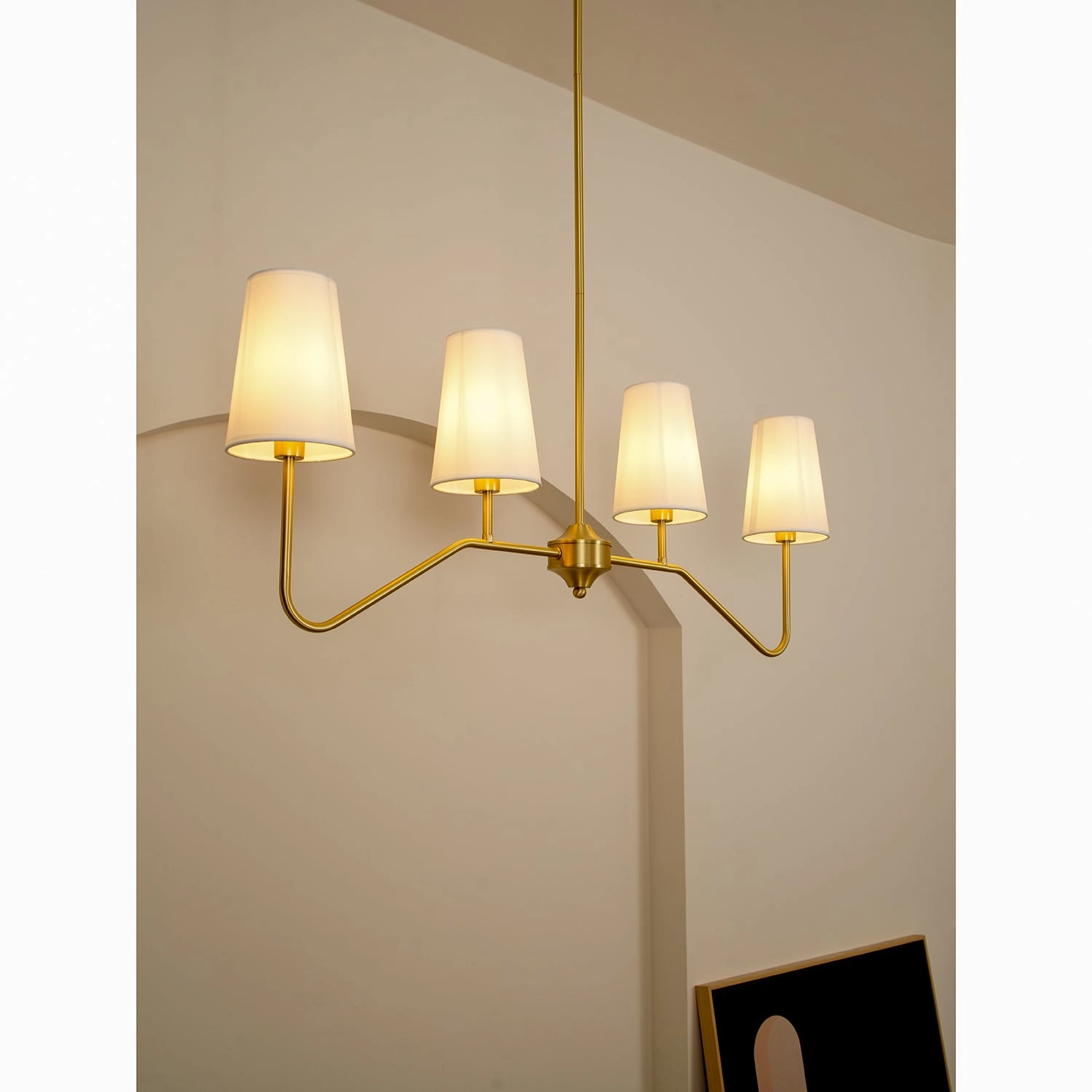 Granteau Chandelier
