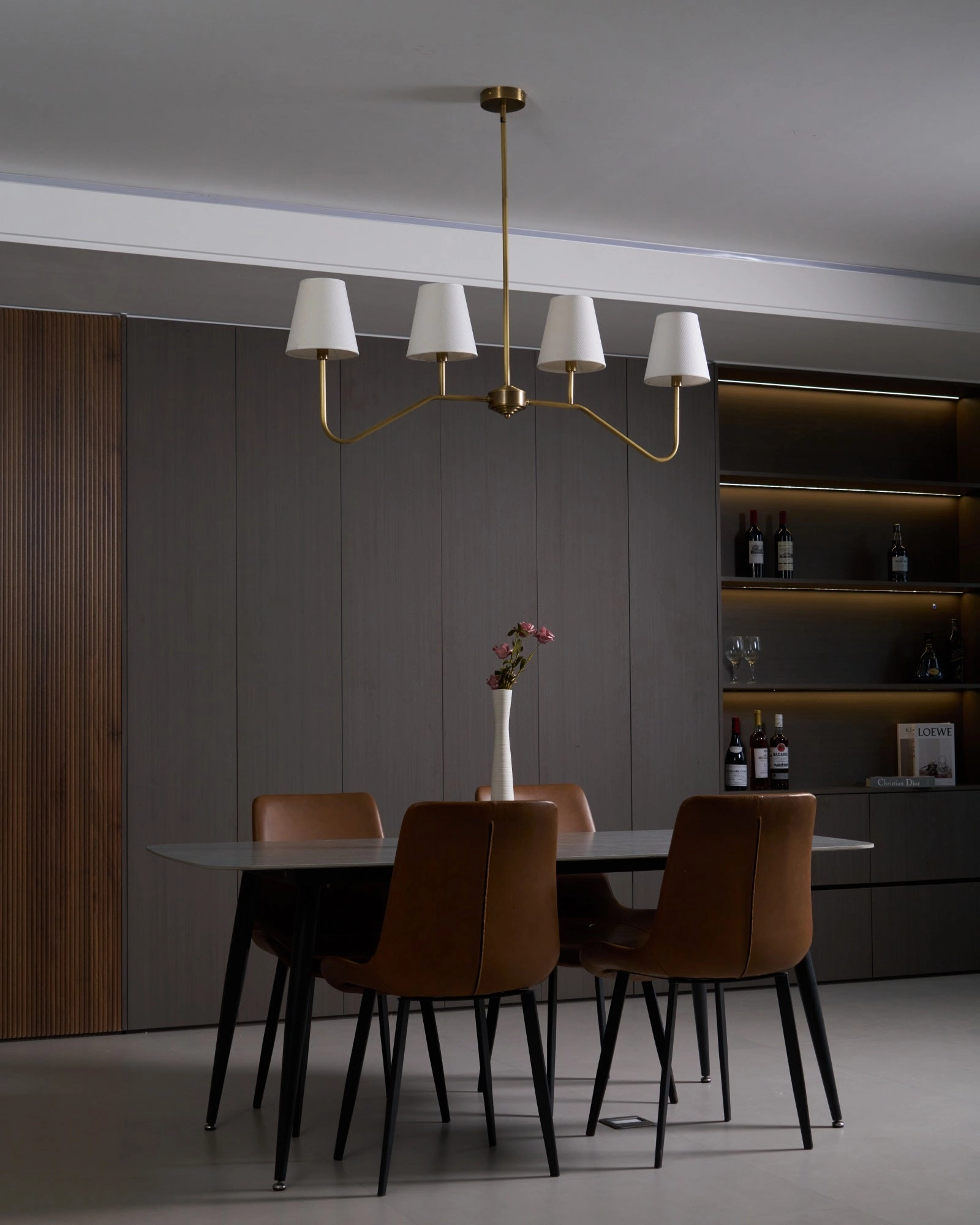 Granteau Chandelier
