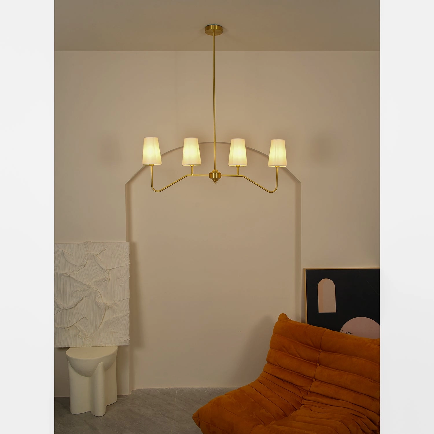 Granteau Chandelier
