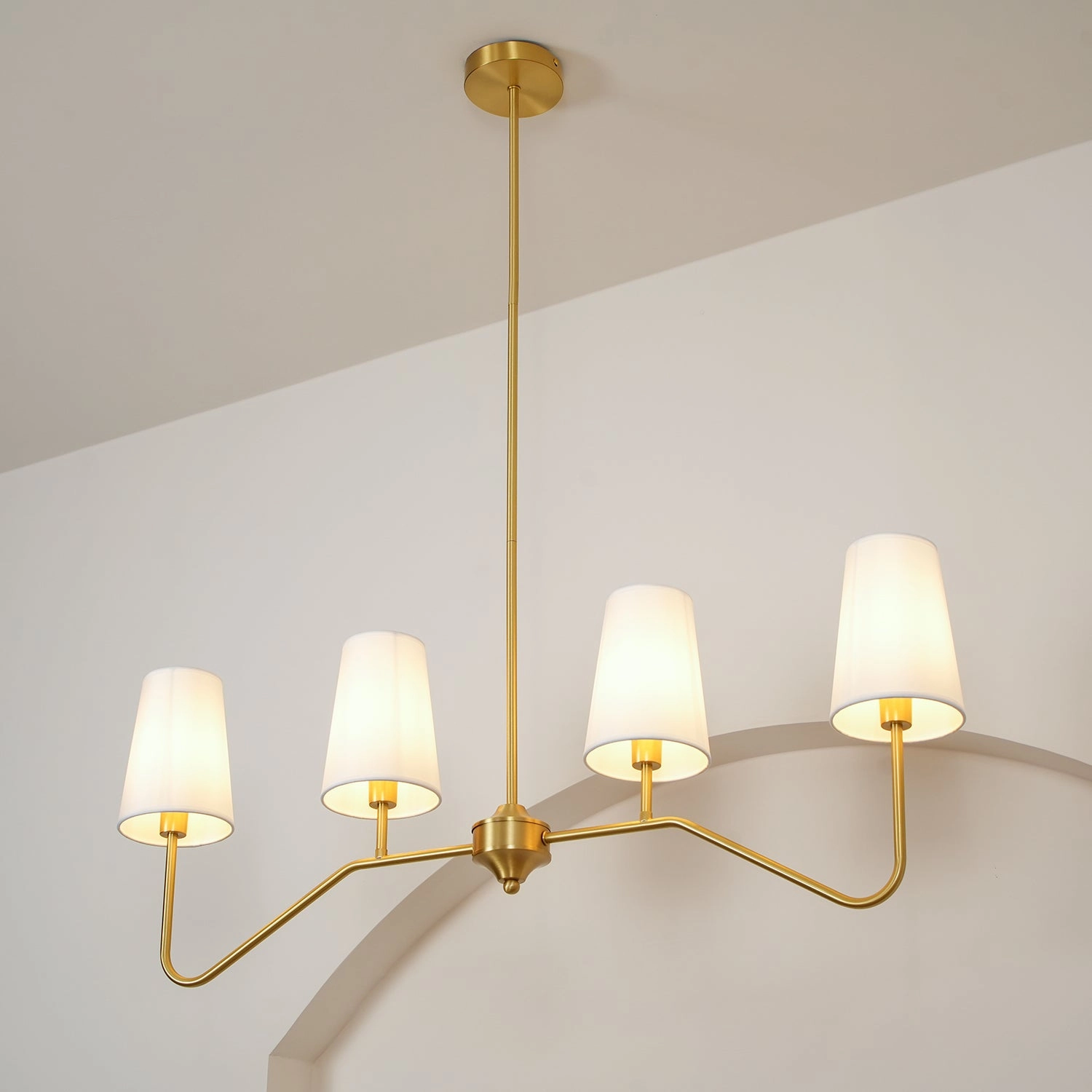 Granteau Chandelier