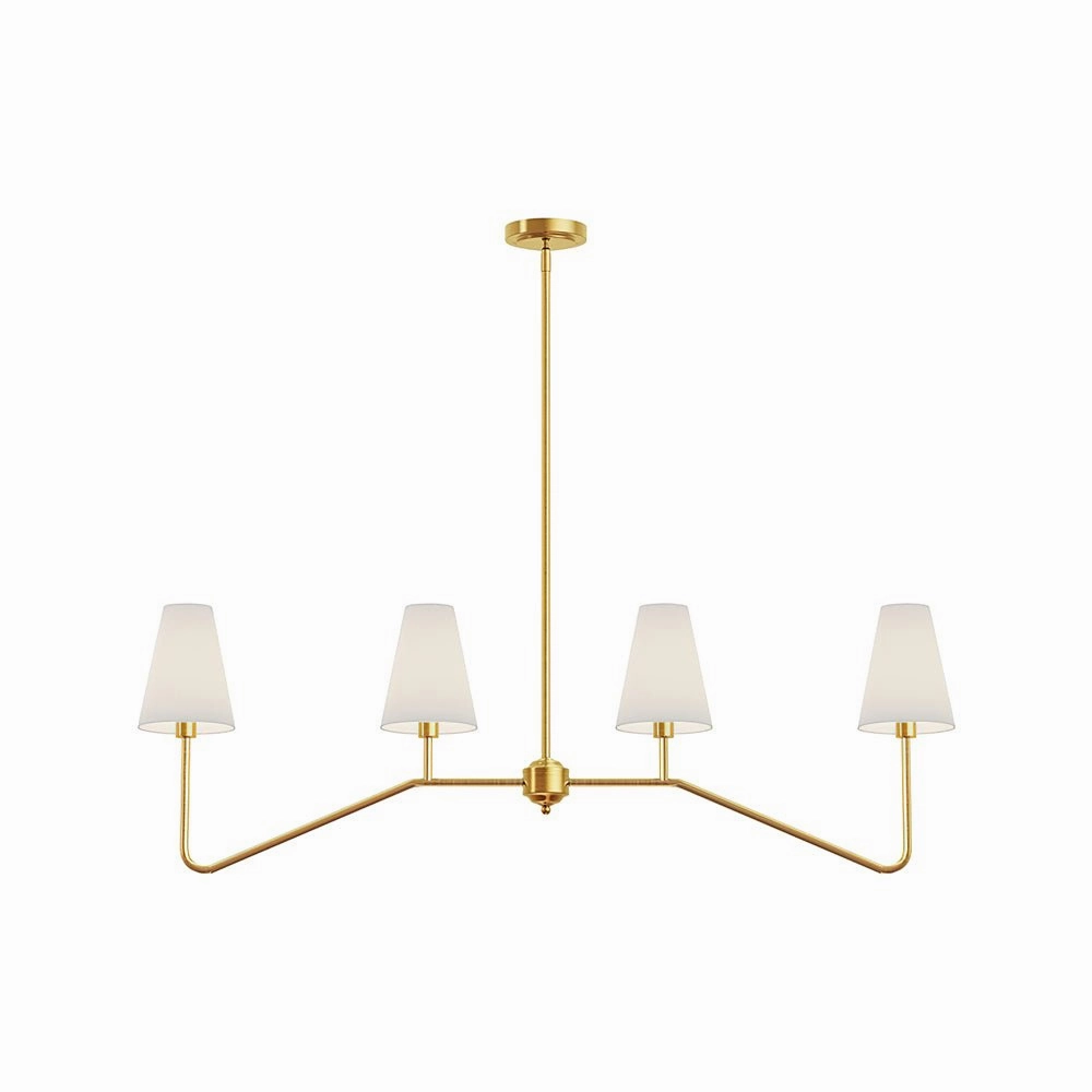 Granteau Chandelier