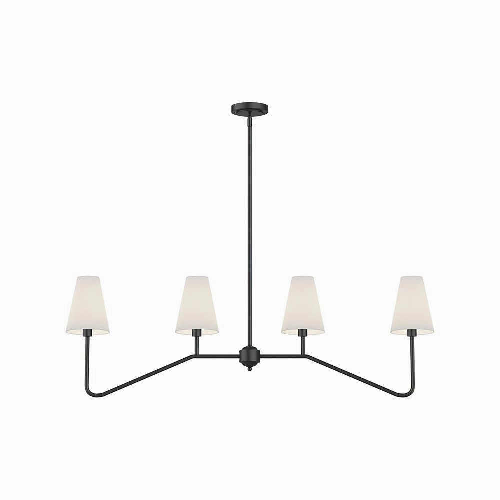 Granteau Chandelier