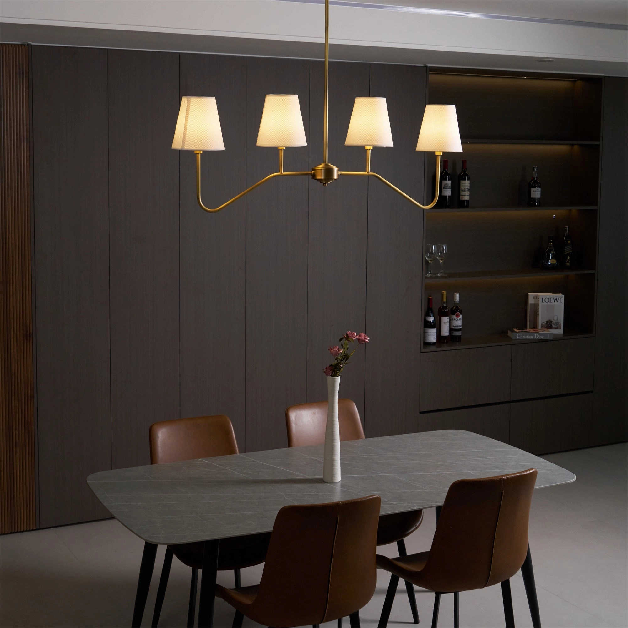 Granteau Chandelier