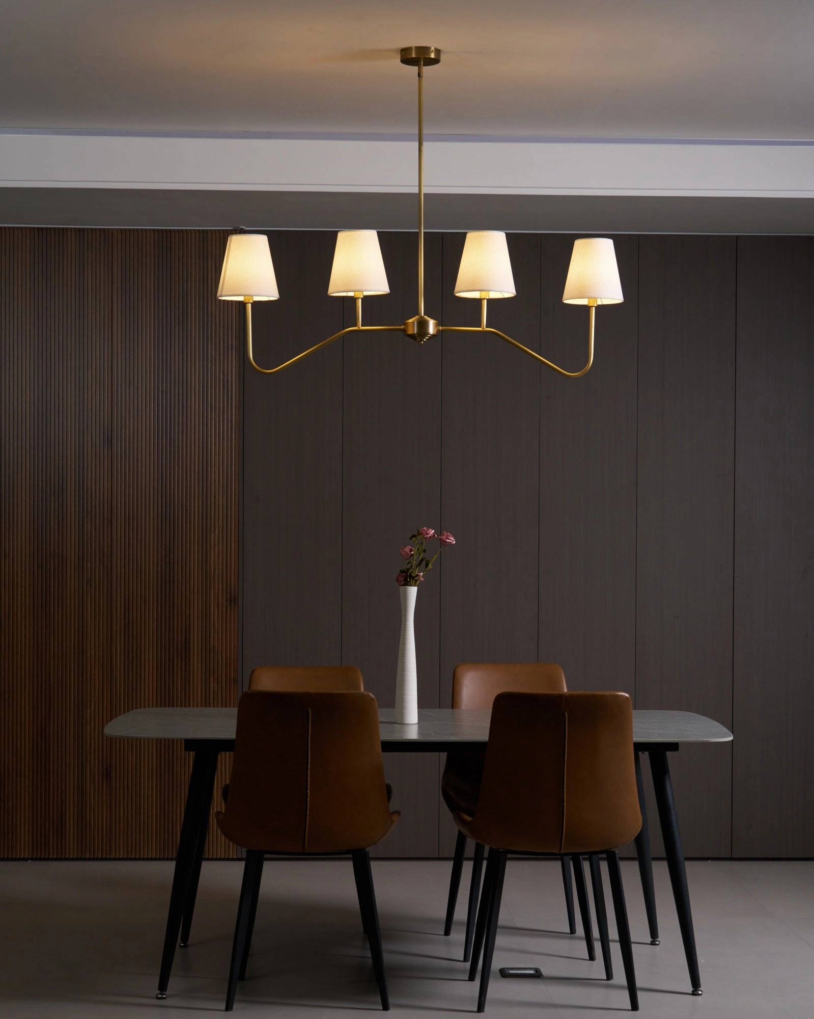 Granteau Chandelier