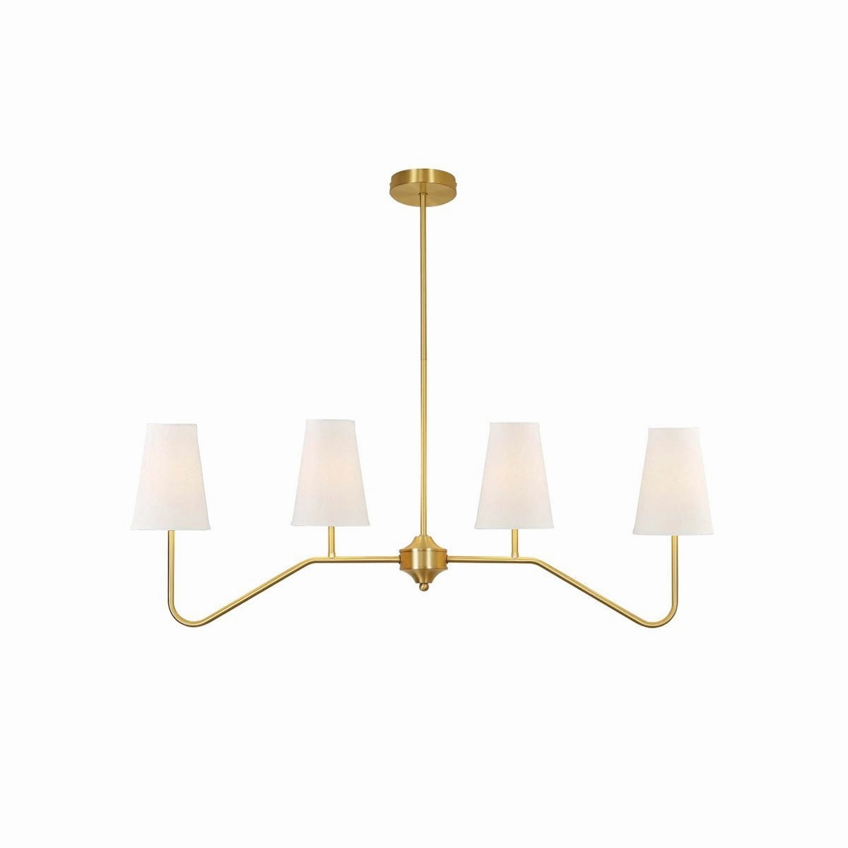 Granteau Chandelier