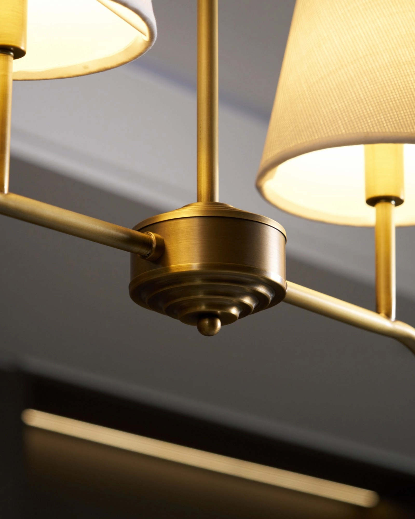 Granteau Chandelier