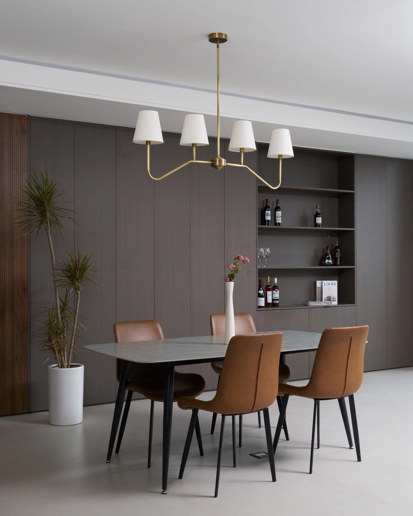 Granteau Chandelier