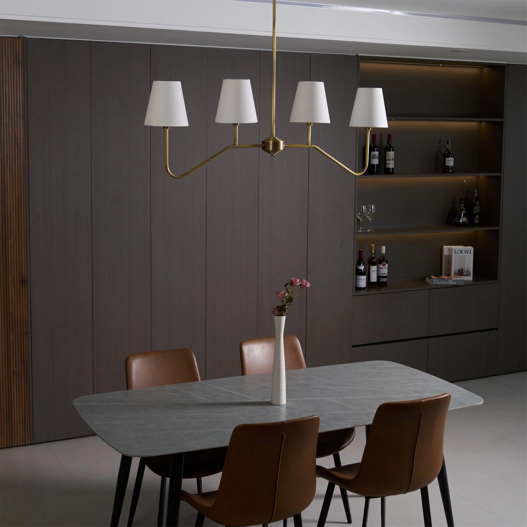 Granteau Chandelier