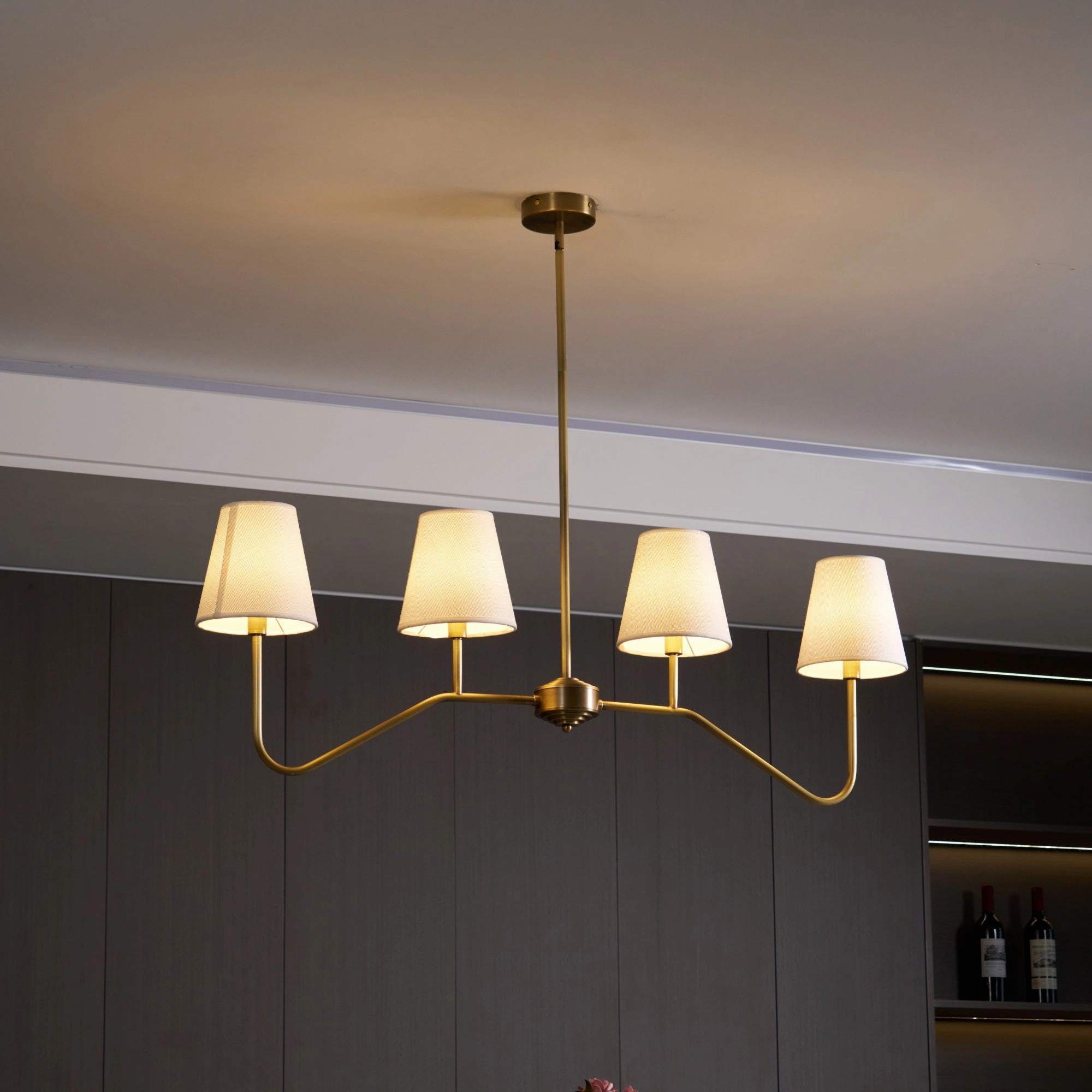 Granteau Chandelier